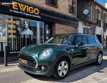  Voir détails -Mini Clubman 1.5 135 CH COOPER Toit OUVRANT à Juvisy-sur-Orge (91)