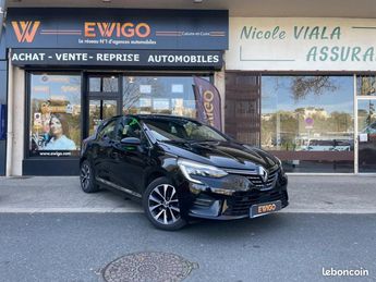  Voir détails -Renault Clio V 1.3 TCE 140 ch TECHNO à Caluire-et-Cuire (69)