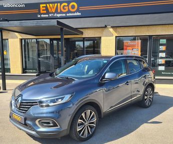  Voir détails -Renault Kadjar 1.5 BLUEDCI 115CH INTENS à Marignane (13)