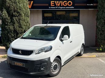  Voir détails -Peugeot Expert VU 1.6 BLUEHDI 115CH PREMIUM à Marseille (13)