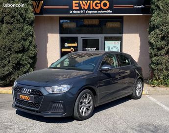  Voir détails -Audi A1 Sportback 30 TFSI 116CH ADVANCED S troni à Marseille (13)