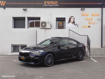  Voir détails -BMW Serie 2 (F44) GRAN COUPE M235I XDRIVE 306 M PERF à Nmes (30)