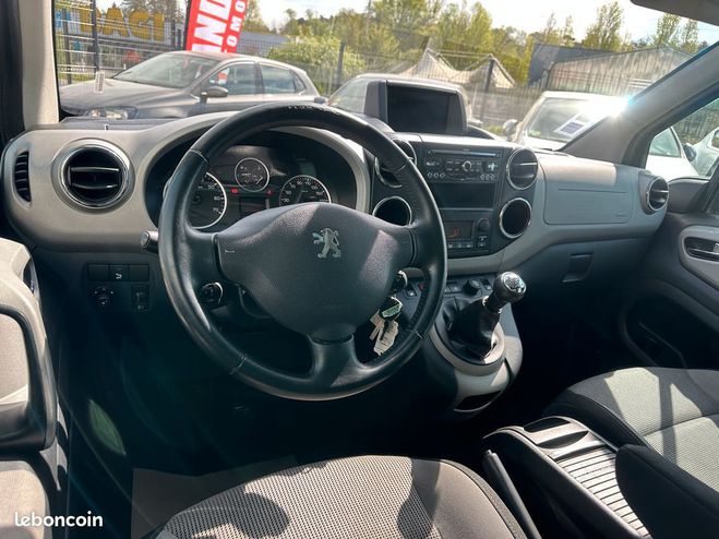 Renault Captur 1.5 Dci 90Ch Intens Gris de 2014