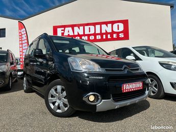  Voir détails -Citroen Berlingo 1.6 Vti 100Ch Selection à Pavie (32)