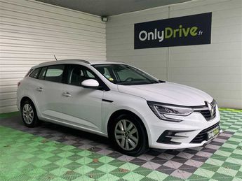  Voir détails -Renault Megane Estate IV 1.5 Blue dCi 115 EDC Business à Saint-Fulgent (85)