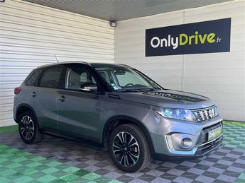  Voir détails -Suzuki Vitara 1.4 Boosterjet Auto Style à Saint-Fulgent (85)