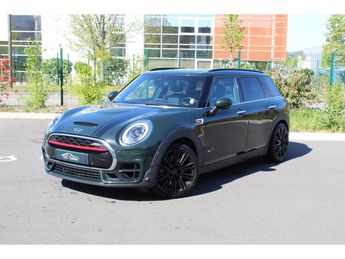  Voir détails -Mini Clubman 2.0i - 231 - John Cooper Works All4 F54 à Dagneux (01)