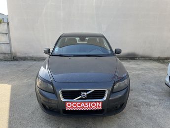  Voir détails -Volvo C30 1.6D FAP - 110 COUPE Kinetic VENTE A PRO à Mrignac (33)
