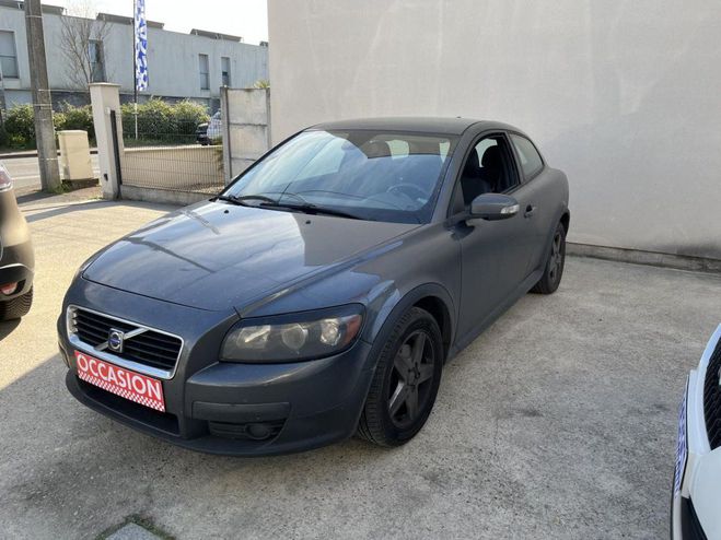 Volvo C30 1.6D FAP - 110 COUPE Kinetic VENTE A PRO Gris de 2009
