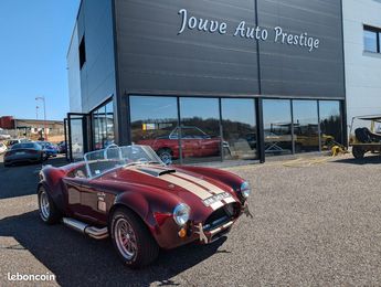  Voir détails -AC Cobra Factory five à Espalion (12)