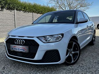  Voir détails -Audi A1 Sportback 25 TFSI Advanced COCKPIT-CARPL à Thulin (73)