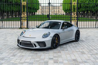  Voir détails -Porsche 911 991.2 GT3 Touring *Low mileage* à Paris (75)