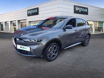  Voir détails -Alfa romeo Tonale 1.3 PHEV 280ch Ti AT6 e-Q4 à Montpellier (34)