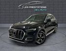 Audi Q5 II 40 TDI 204ch Avus quattro S tronic 7 à Puteaux (92)