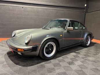  Voir détails -Porsche 911 3.2 G50 à Anse (69)