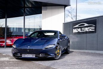 Voir détails -Ferrari Roma  à Lyon (69)
