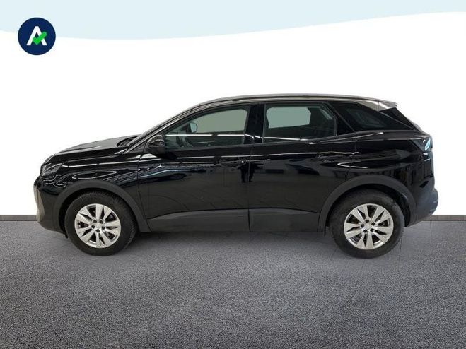Peugeot 3008 1.5 BlueHDi 130ch S&S Active Pack EAT8 Noir Perla Nera de 2022