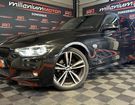 BMW Serie 3 Touring 318d M Sport 143 CV BVA GARANTIE à Cappelle-la-Grande (59)