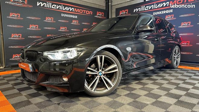 BMW Serie 3 Touring 318d M Sport 143 CV BVA GARANTIE Autre de 2015