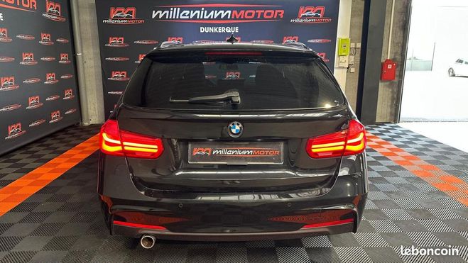 BMW Serie 3 Touring 318d M Sport 143 CV BVA GARANTIE Autre de 2015