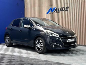  Voir détails -Peugeot 208 1.2i PureTech 82 CH STYLE à Lozanne (69)