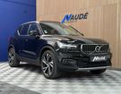 Volvo XC40 D3 150 CH Geartronic 8 Inscription Luxe à Lozanne (69)