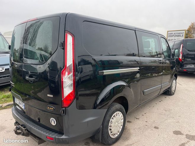 Citroen Jumper l3h2 2.2 hdi 130cv 78000km clim gps Autre de 2014