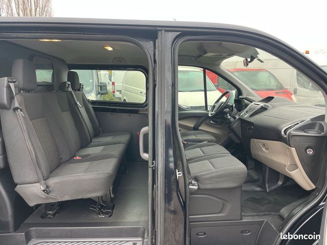 Citroen Jumper l3h2 2.2 hdi 130cv 78000km clim gps Autre de 2014