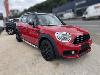 Voir détails -Mini Countryman Cooper 136ch Longstone Euro6d-T à Sallaumines (62)