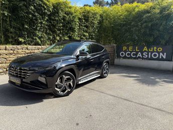  Voir détails -Hyundai Tucson 1.6 T-GDI 265 Plug-in BVA Executive à Six-Fours-les-Plages (83)