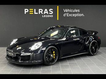  Voir détails -Porsche 911 Coupe Turbo S à Toulouse (31)