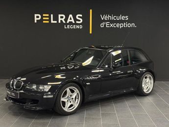  Voir détails -BMW Z3 M Coup M 325ch à Toulouse (31)