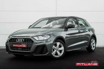  Voir détails -Audi A1 Sportback 30 TFSi PACK S-line Virtual La à Pruwelz (76)