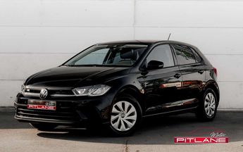  Voir détails -Volkswagen Polo 1.0 TSI Edition Life Bote DSG Virtual K à Pruwelz (76)