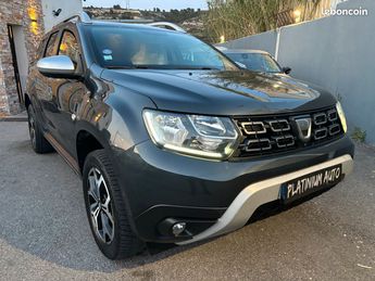  Voir détails -Dacia Duster II 1.0 TCE 90 Prestige 4X2 TVA Recup à  Le Rove (13)