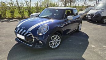  Voir détails -Mini One III (F56) Cooper D Pack Chili 116ch à Warmeriville (51)