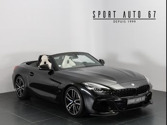  Voir détails -BMW Z4 M40I M PERFORMANCE 6 cylindres 3.0L TURB à Geispolsheim (67)