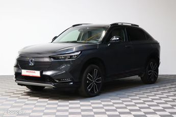 Voir détails -Honda HRV V iii 1.5 i-mmd advance style à Saint-tienne (42)