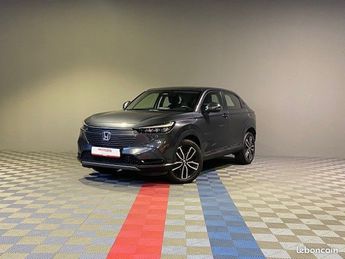  Voir détails -Honda HRV V iii ehev 1.5 i-mmd 2wd executive à Saint-tienne (42)