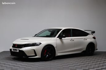  Voir détails -Honda Civic Type-R xi 2.0 i-vtec 329 r à Saint-tienne (42)