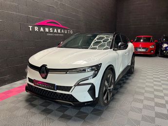  Voir détails -Renault Megane E-TECH EV60 220 ch super charge à Chaponost (69)