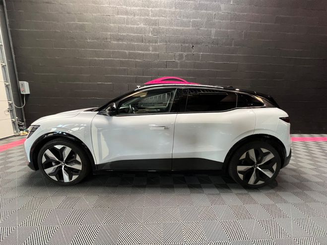 Renault Megane E-TECH EV60 220 ch super charge Blanc de 2024