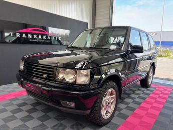  Voir détails -Land rover Range Rover 4.6 V8 HSE A à Pont-l'vque (14)
