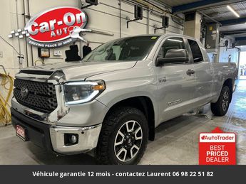  Voir détails -Toyota Tundra trd pro double cab 4x4 tout compris hors à Paris (75)