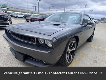  Voir détails -Dodge Challenger r/t 5.7l v8 tout compris hors homologati à Paris (75)