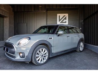  Voir détails -Mini Clubman 1.5 D - 116 - BVA F54 BREAK One D Hyde P à Saint-Omer (62)