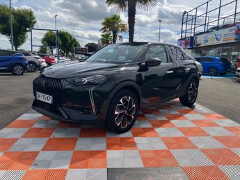  Voir détails -Citroen DS3 PureTech 130 AUTO PERFORMANCE LINE + CUI à Lescure-d'Albigeois (81)