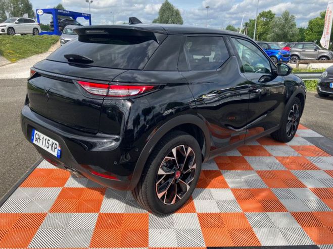 Citroen DS3 PureTech 130 AUTO PERFORMANCE LINE + CUI  de 2022
