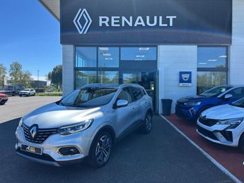  Voir détails -Renault Kadjar 1.3 TCe - 140 - FAP - Intens à Bessires (31)