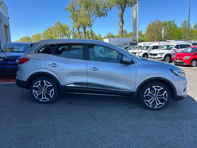 Renault Kadjar 1.3 TCe - 140 - FAP - Intens  de 2020